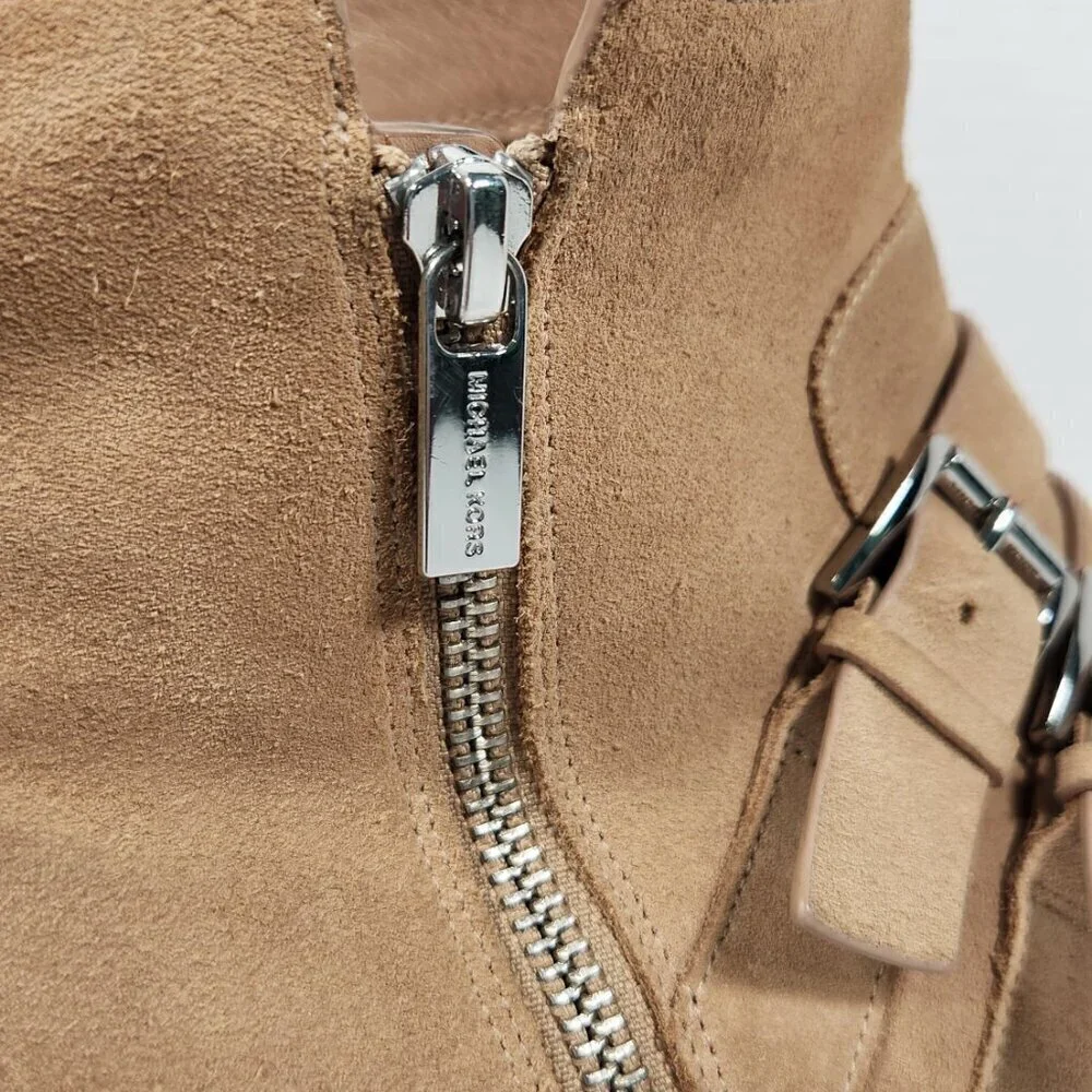 Michael Kors offers reasonable